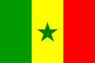 Le SéNéGaL