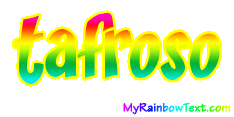 tafroso