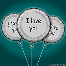 je t'aime
