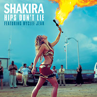 shakira