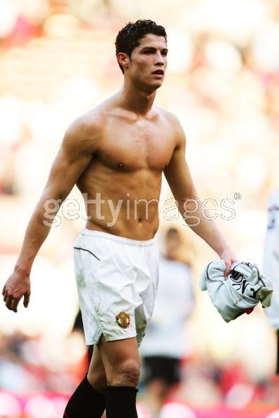 ronaldo