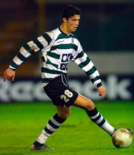 Ronaldo