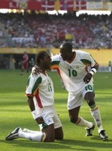 Diao et Fadiga