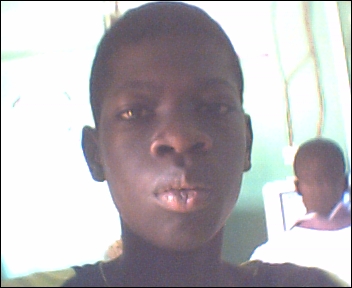 Omar Leye