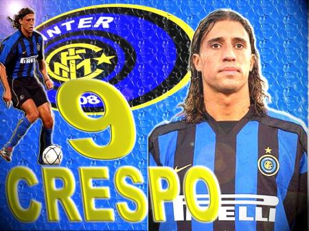 Crespo