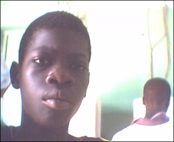 Omar Leye