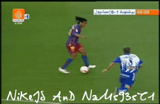 ronaldinho
