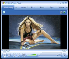 shakira