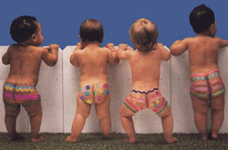 Les enfants