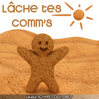 laches des comm's